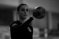 Handball Damen Simbach Pfaffenhofen 23.04.2022-50