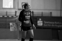 Handball Damen Simbach Pfaffenhofen 23.04.2022-54