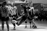 Handball Damen Simbach Pfaffenhofen 23.04.2022-61