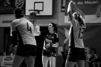 Handball Damen Simbach Pfaffenhofen 23.04.2022-63