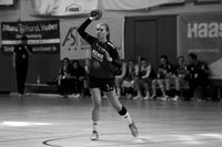 Handball Damen Simbach Pfaffenhofen 23.04.2022-65